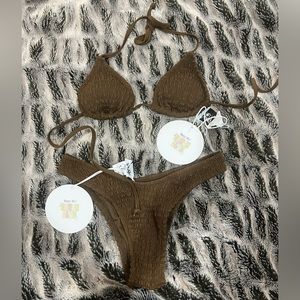Princess Polly Swim Suit Set